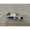 SAUBER GROUP C RACER n44 GRAND PRIX MB66 1:55/apx 1:64 MATCHBOX NO BOX