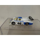 SAUBER GROUP C RACER n44 GRAND PRIX MB66 1:55/apx 1:64 MATCHBOX NO BOX