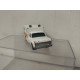 AMBULANCE WHITE SUPERFAST 41 1:84/apx 1:64 MATCHBOX NO BOX