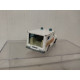 AMBULANCE WHITE SUPERFAST 41 1:84/apx 1:64 MATCHBOX NO BOX