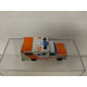 AMBULANCE PARAMEDIC SUPERFAST 41 1:84/apx 1:64 MATCHBOX NO BOX