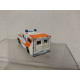 AMBULANCE PARAMEDIC SUPERFAST 41 1:84/apx 1:64 MATCHBOX NO BOX