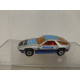 PORSCHE 928 MB59 1:59/apx 1:64 MATCHBOX NO BOX