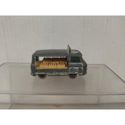 COMMER FC BOTTLE TRUCK LESNEY 21 1:74/apx 1:64 MATCHBOX NO BOX