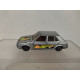 SEAT RITMO 75 CL SILVER apx 1:64 GUISVAL NO BOX