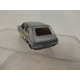 SEAT RITMO 75 CL SILVER apx 1:64 GUISVAL NO BOX