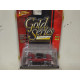 PONTIAC CATALINA 1965 2+2 GOLD SERIES 1:64 JOHNNY LIGHTNING