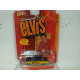 CHEVROLET SEDAN 1955 ELVIS PRESTLEY 1:64 JOHNNY LIGHTNING