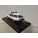 SEAT 131 FAMILIAR 1981 DGP POLICIA 1:43 ALTAYA IXO CAJA NO ORIGINAL