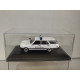 SEAT 131 FAMILIAR 1981 DGP POLICIA 1:43 ALTAYA IXO CAJA NO ORIGINAL