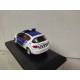 SEAT TOLEDO 2007 BARCELONA POLICIA 1:43 ALTAYA IXO DEFECT/NO RETRO