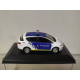 SEAT TOLEDO 2007 BARCELONA POLICIA 1:43 ALTAYA IXO DEFECT/NO RETRO