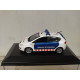 SEAT ALTEA 2006 MOSSOS D´ESQUADRA POLICIA 1:43 ALTAYA IXO CAJA NO ORIGINAL