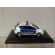 SEAT ALTEA 2006 MOSSOS D´ESQUADRA POLICIA 1:43 ALTAYA IXO CAJA NO ORIGINAL