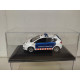 SEAT ALTEA 2006 MOSSOS D´ESQUADRA POLICIA 1:43 ALTAYA IXO CAJA NO ORIGINAL