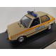 TALBOT HORIZON 1984 GT CNP POLICIA NACIONAL 1:43 ALTAYA IXO DEFECT/NO RETROS