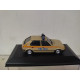 TALBOT HORIZON 1984 GT CNP POLICIA NACIONAL 1:43 ALTAYA IXO DEFECT/NO RETROS