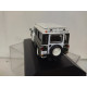 LAND ROVER SANTANA 109 1978 ESPECIAL GUARDIA CIVIL 1:43 ALTAYA IXO DEFECT/LUMINOSOS