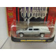 CADILLAC HEARSE CUSTOM WICKED WAGONS 1:64 JOHNNY LIGHTNING