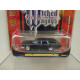 FORD STATION WAGON´60 WICKED WAGONS 1:64 JOHNNY LIGHTNING