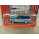 FORD FALCON PANEL DELIVERY 1964 WICKED WAGONS 1:64 JOHNNY LIGHTNING