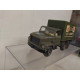 FORD S7G US ARMY CAMION/TRUCK MILITAR apx 1:64 GUILOY NO BOX