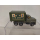 FORD S7G US ARMY CAMION/TRUCK MILITAR apx 1:64 GUILOY NO BOX