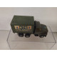 FORD S7G US ARMY CAMION/TRUCK MILITAR apx 1:64 GUILOY NO BOX