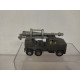 FORD CAMION/TRUCK CAÑON/GUN MILITAR apx 1:64 GUILOY NO BOX