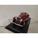 DUESENBERG J 1928 SPIDER BORDEAUX 1:43 DelPRADO BLISTER OPEN