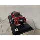 DUESENBERG J 1928 SPIDER BORDEAUX 1:43 DelPRADO BLISTER OPEN