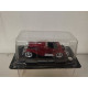 DUESENBERG J 1928 SPIDER BORDEAUX 1:43 DelPRADO BLISTER OPEN