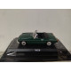 MG MGB 1964 GREEN SPIDER 1:43 DelPRADO BOX NO ORIGINAL