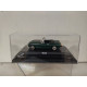 MG MGB 1964 GREEN SPIDER 1:43 DelPRADO BOX NO ORIGINAL