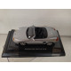 PORSCHE BOXSTER CABRIOLET SILVER 1:43 DelPRADO BOX NO ORIGINAL