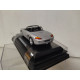 PORSCHE BOXSTER CABRIOLET SILVER 1:43 DelPRADO BOX NO ORIGINAL