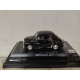 RENAULT 4CV BLACK 1:43 DelPRADO BOX NO ORIGINAL