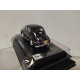 RENAULT 4CV BLACK 1:43 DelPRADO BOX NO ORIGINAL