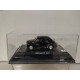 RENAULT 4CV BLACK 1:43 DelPRADO BOX NO ORIGINAL