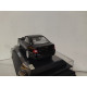 AUDI A4 B5 1997 BLACK 1:43 DelPRADO BOX NO ORIGINAL DEFECT/RUEDAS MAL