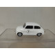 SEAT 600 1964 NARDI 1000 RACING n7 1:43 SALVAT SOLIDO