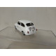 SEAT 600 1964 NARDI 1000 RACING n7 1:43 SALVAT SOLIDO