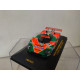 MAZDA 787 B 1991 WIN 24 H LE MANS WEIDLER-HERBERT-GACHOT 1:43 IXO LMC023