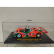 MAZDA 787 B 1991 WIN 24 H LE MANS WEIDLER-HERBERT-GACHOT 1:43 IXO LMC023