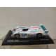 AUDI R8 2005 LMP WIN 24 H LE MANS LEHTO-KRISTENSEN-WERNER 1:43 ALTAYA IXO