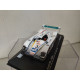 AUDI R8 2005 LMP WIN 24 H LE MANS LEHTO-KRISTENSEN-WERNER 1:43 ALTAYA IXO