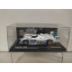 AUDI R8 2005 LMP WIN 24 H LE MANS LEHTO-KRISTENSEN-WERNER 1:43 ALTAYA IXO