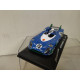 MATRA MS670 1972 WIN 24 H LE MANS HILL-PESCAROLO 1:43 ALTAYA IXO