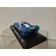 MATRA MS670 1972 WIN 24 H LE MANS HILL-PESCAROLO 1:43 ALTAYA IXO