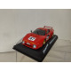 FERRARI BB512 LM 1981 24 H LE MANS ANDRUET-BALLOT-LENA 1:43 ALTAYA IXO